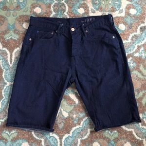 Gap shorts
